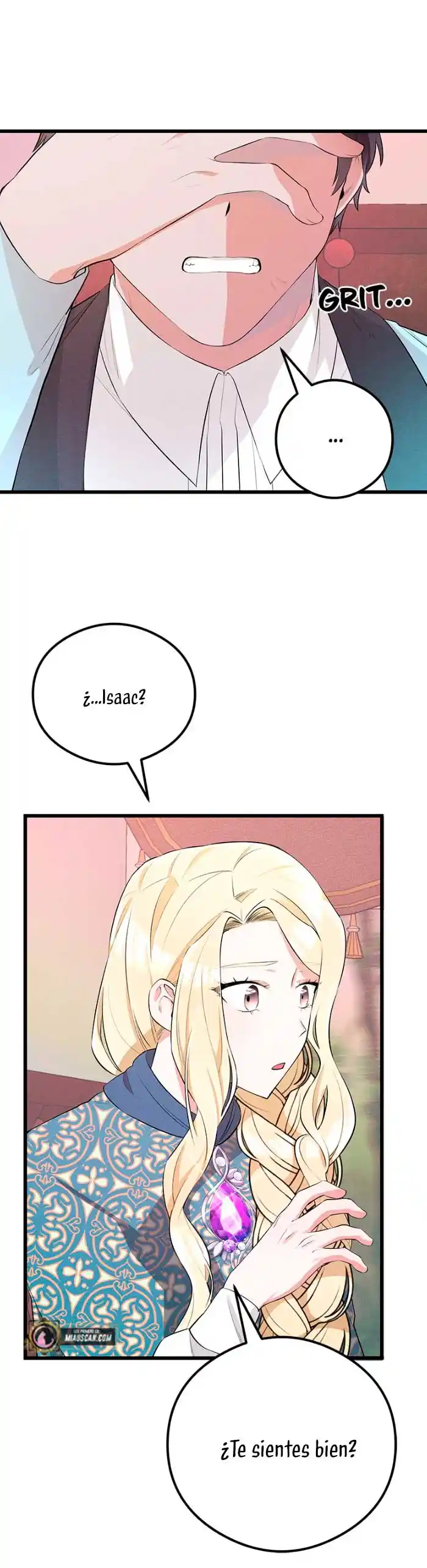 La Preciosa Hija Del Tirano - Capítulo 11 - Página 67 - LectorTMOo