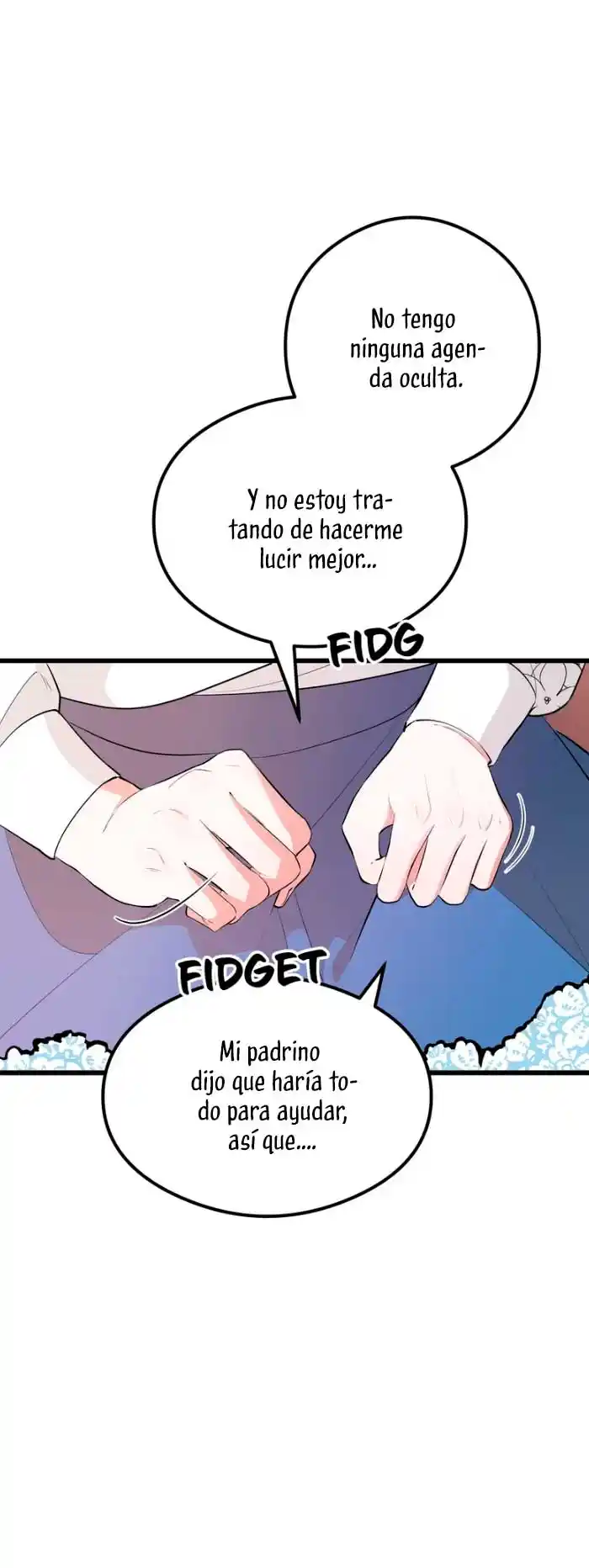 La Preciosa Hija Del Tirano - Capítulo 12 - Página 7 - LectorTMOo