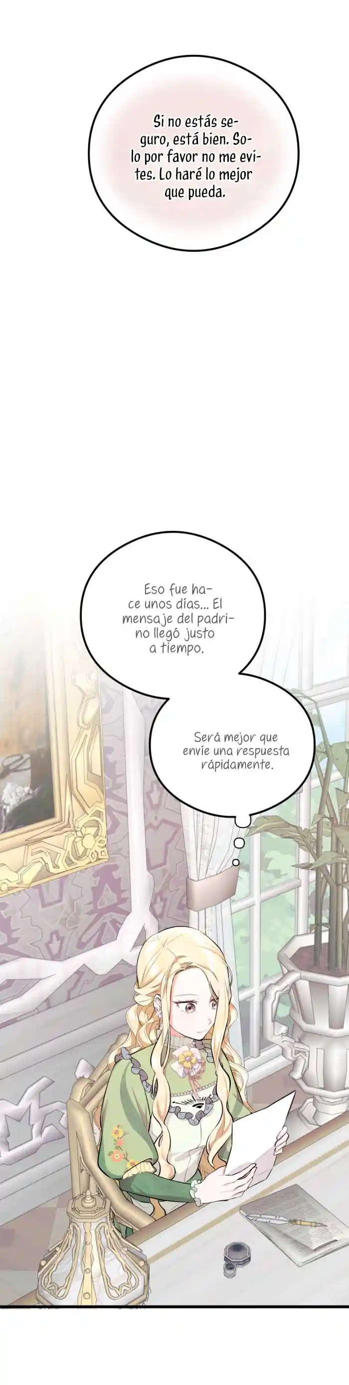 La Preciosa Hija Del Tirano - Capítulo 12 - Página 11 - LectorTMOo