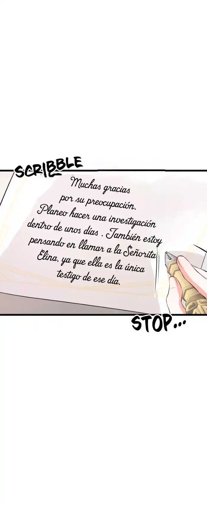 La Preciosa Hija Del Tirano - Capítulo 12 - Página 12 - LectorTMOo