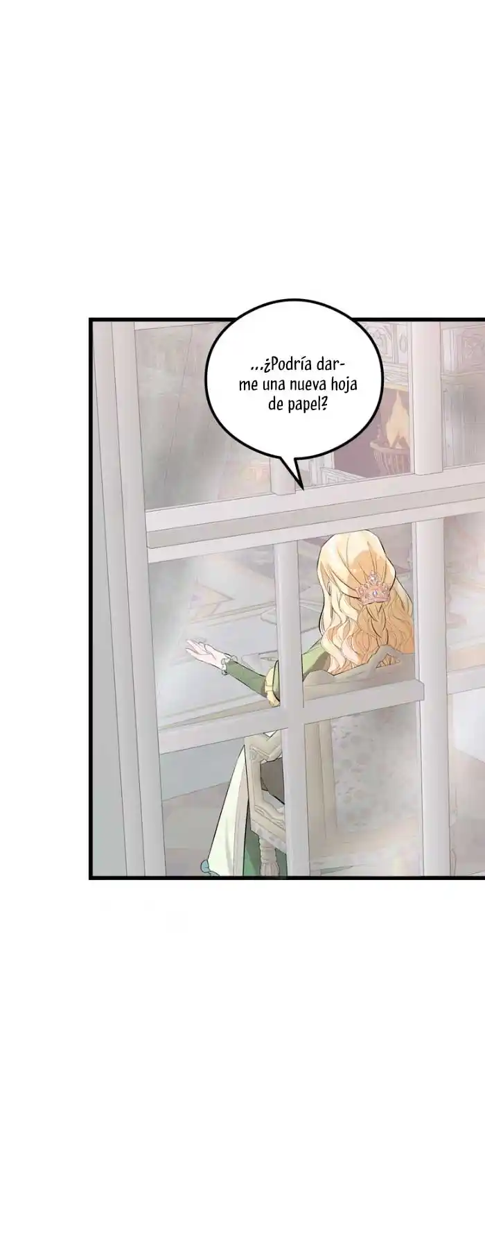 La Preciosa Hija Del Tirano - Capítulo 12 - Página 14 - LectorTMOo