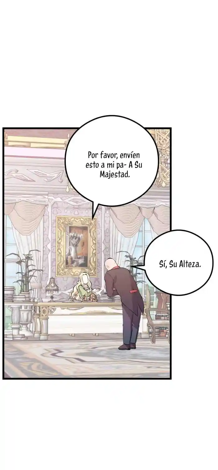 La Preciosa Hija Del Tirano - Capítulo 12 - Página 16 - LectorTMOo