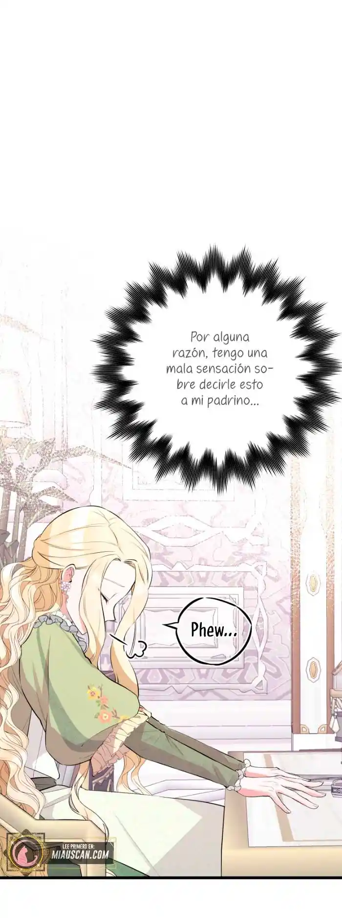 La Preciosa Hija Del Tirano - Capítulo 12 - Página 17 - LectorTMOo