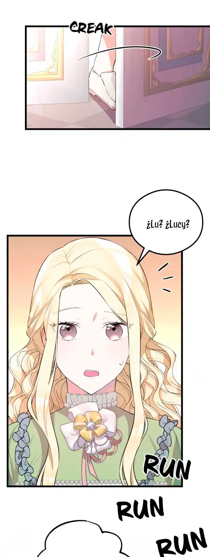 La Preciosa Hija Del Tirano - Capítulo 12 - Página 19 - LectorTMOo