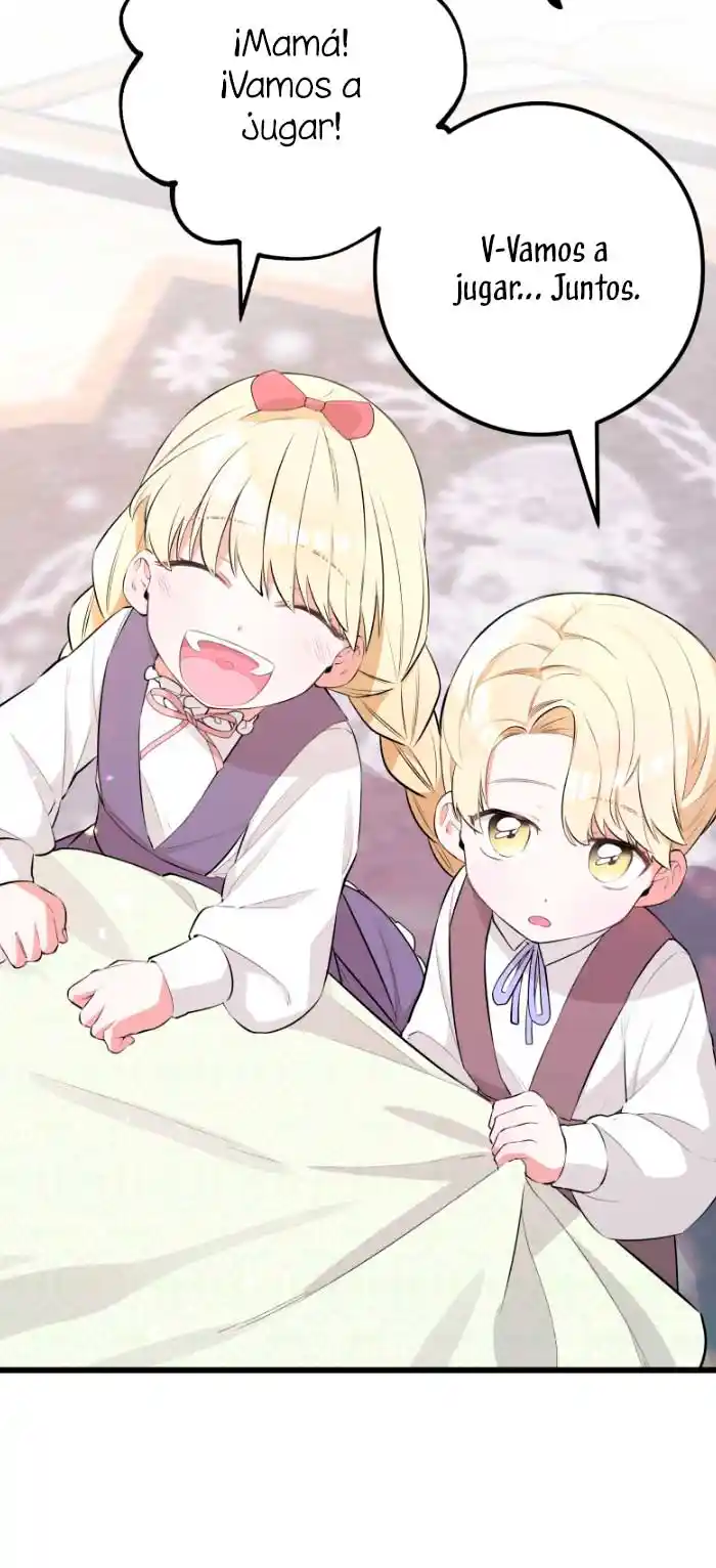 La Preciosa Hija Del Tirano - Capítulo 12 - Página 20 - LectorTMOo