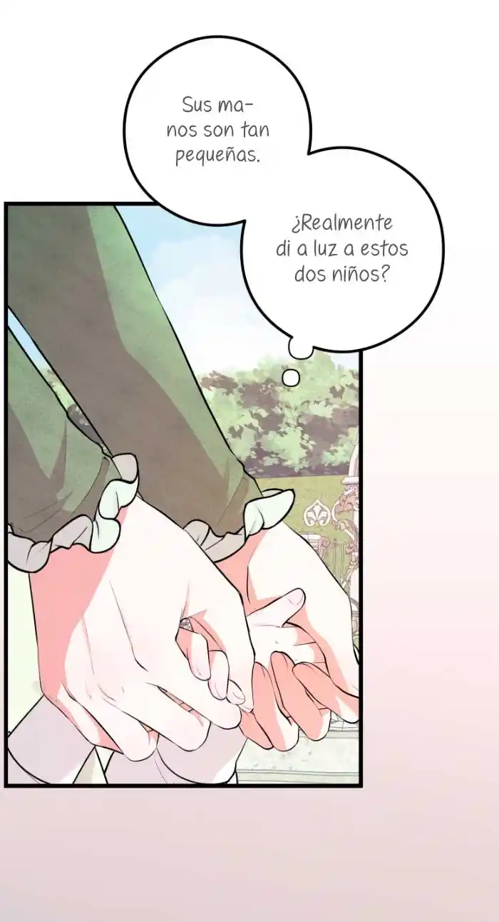 La Preciosa Hija Del Tirano - Capítulo 12 - Página 25 - LectorTMOo