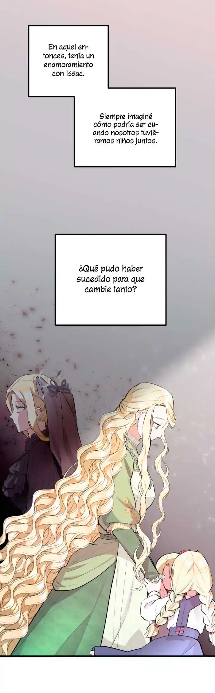 La Preciosa Hija Del Tirano - Capítulo 12 - Página 26 - LectorTMOo