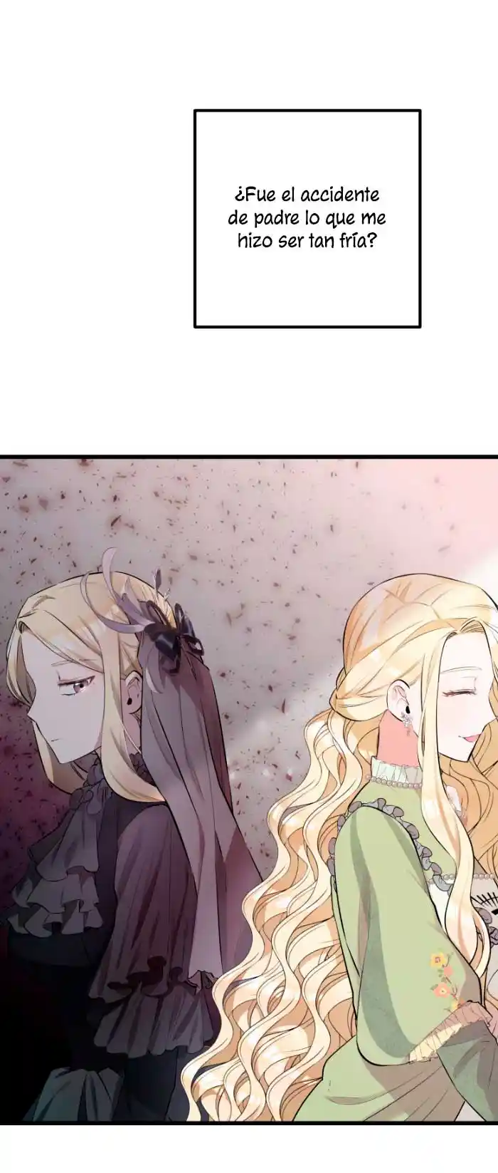 La Preciosa Hija Del Tirano - Capítulo 12 - Página 27 - LectorTMOo