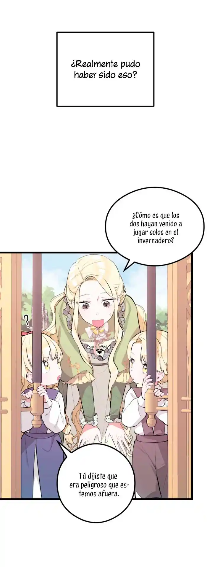 La Preciosa Hija Del Tirano - Capítulo 12 - Página 28 - LectorTMOo
