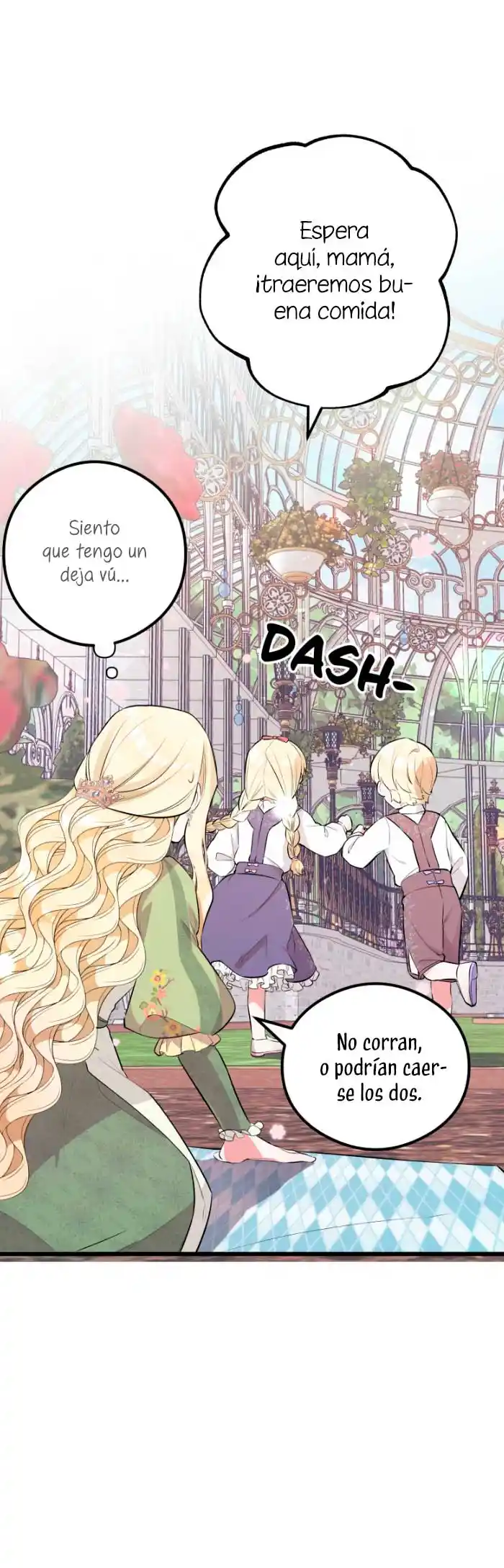 La Preciosa Hija Del Tirano - Capítulo 12 - Página 31 - LectorTMOo