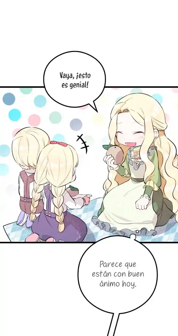 La Preciosa Hija Del Tirano - Capítulo 12 - Página 33 - LectorTMOo