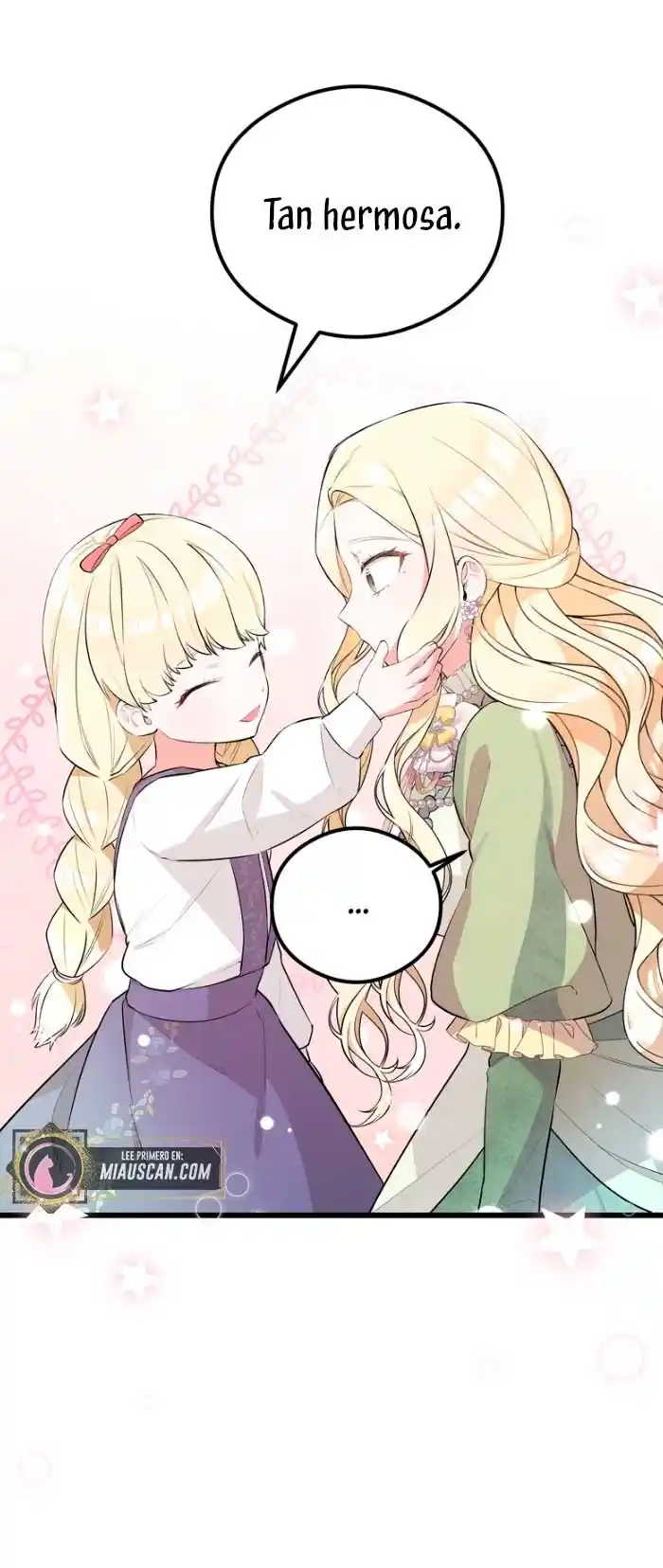 La Preciosa Hija Del Tirano - Capítulo 12 - Página 39 - LectorTMOo