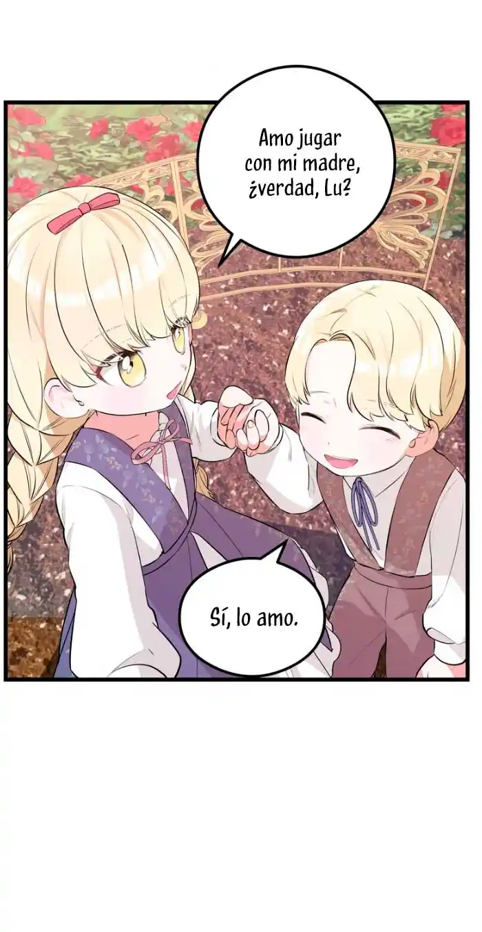 La Preciosa Hija Del Tirano - Capítulo 12 - Página 40 - LectorTMOo