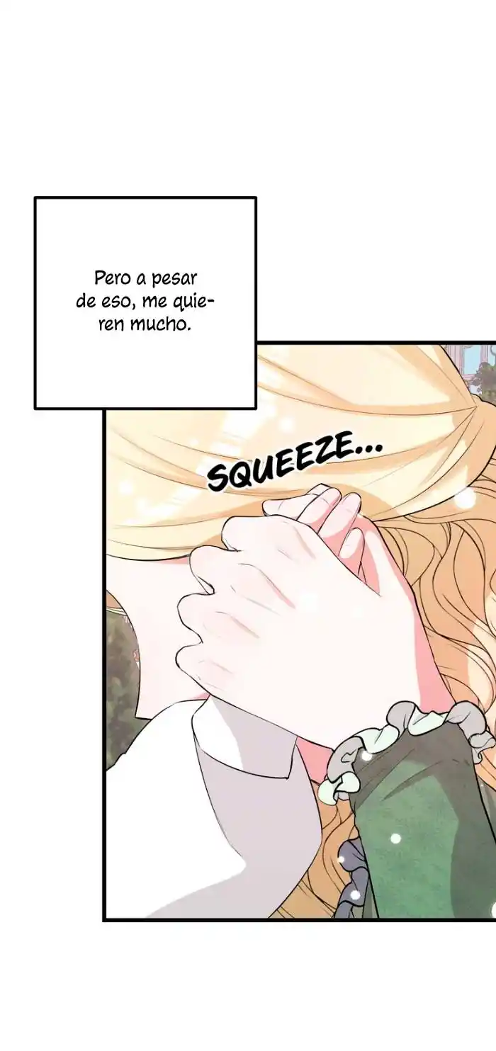 La Preciosa Hija Del Tirano - Capítulo 12 - Página 43 - LectorTMOo
