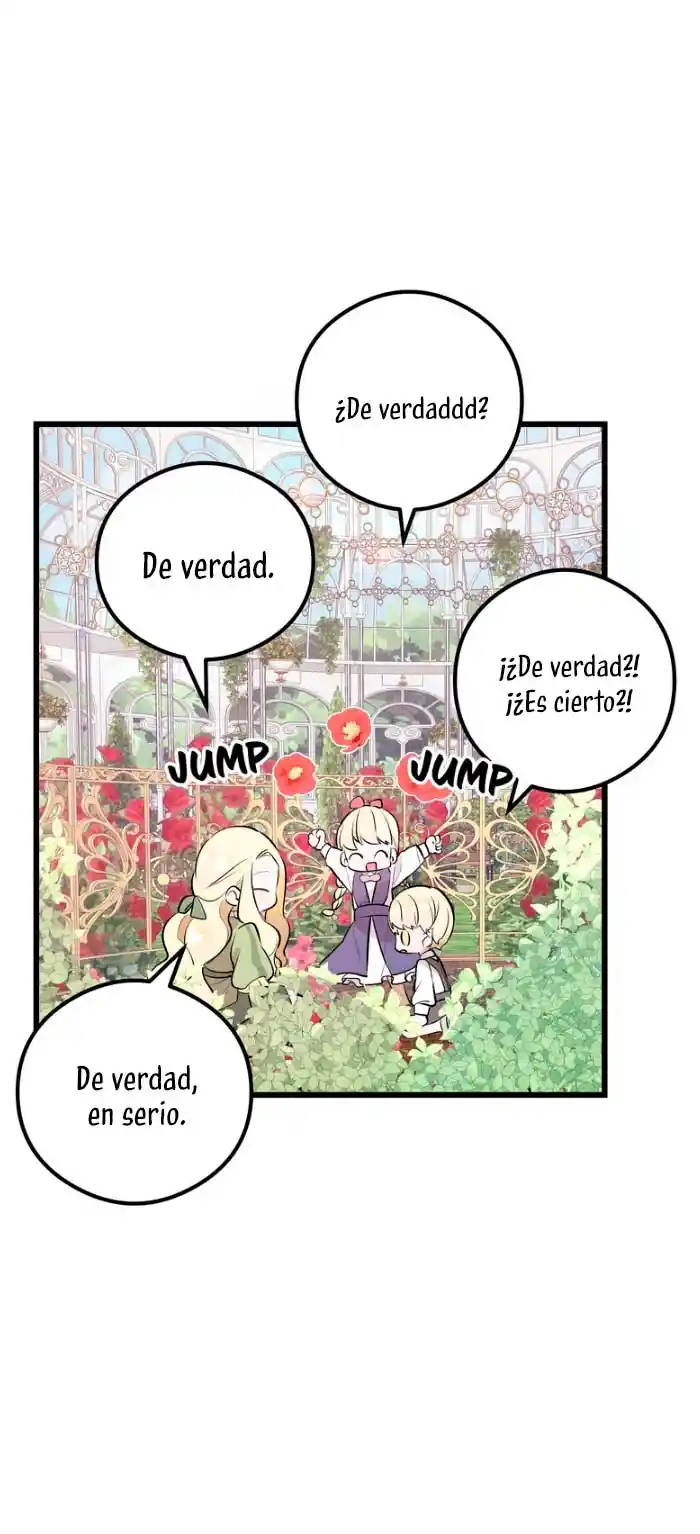 La Preciosa Hija Del Tirano - Capítulo 12 - Página 46 - LectorTMOo