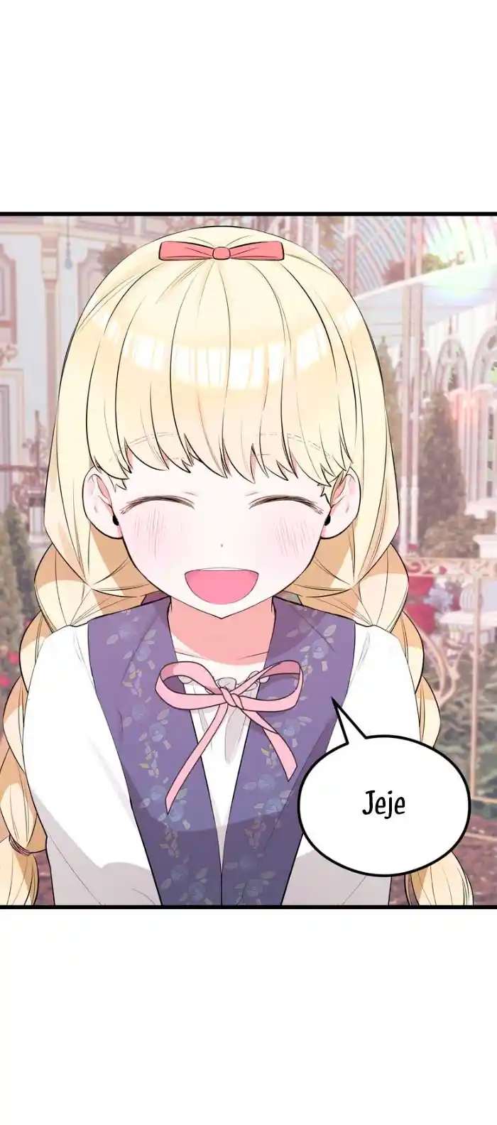 La Preciosa Hija Del Tirano - Capítulo 12 - Página 47 - LectorTMOo