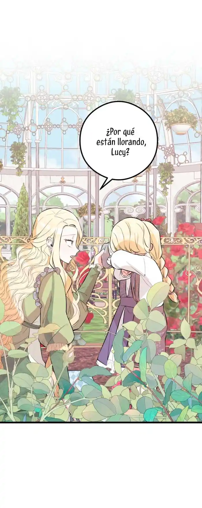 La Preciosa Hija Del Tirano - Capítulo 12 - Página 51 - LectorTMOo