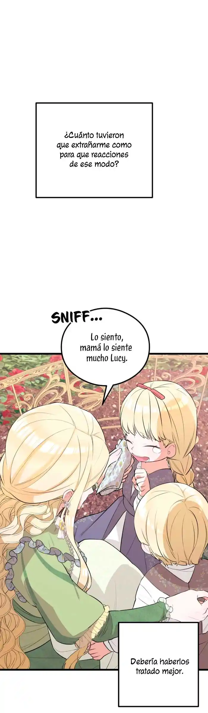 La Preciosa Hija Del Tirano - Capítulo 12 - Página 53 - LectorTMOo