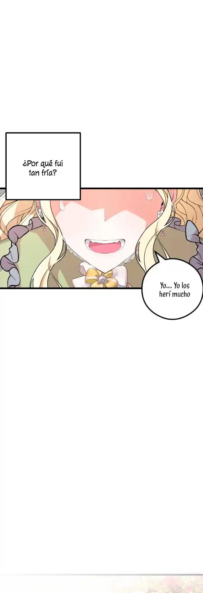 La Preciosa Hija Del Tirano - Capítulo 12 - Página 54 - LectorTMOo