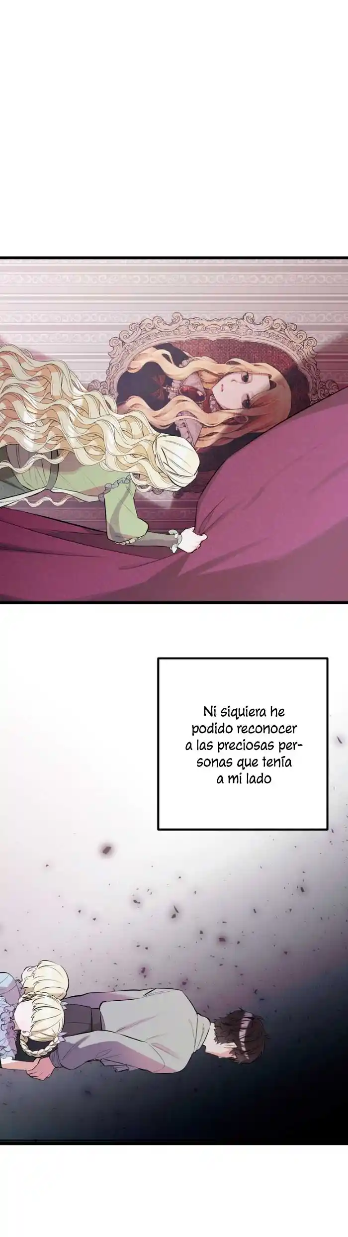La Preciosa Hija Del Tirano - Capítulo 12 - Página 59 - LectorTMOo