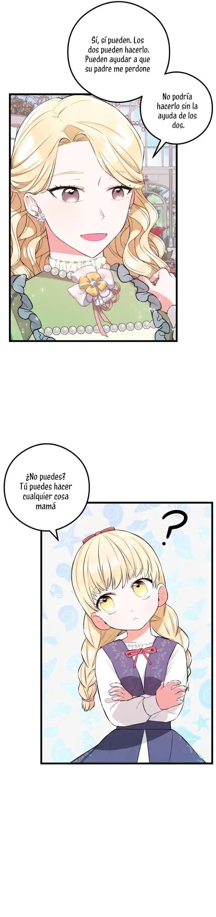 La Preciosa Hija Del Tirano - Capítulo 13 - Página 6 - LectorTMOo