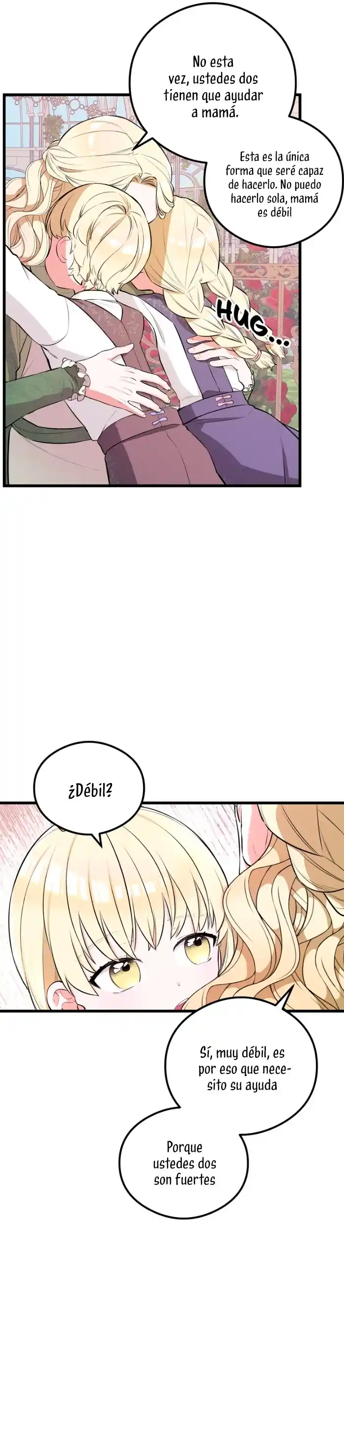 La Preciosa Hija Del Tirano - Capítulo 13 - Página 7 - LectorTMOo