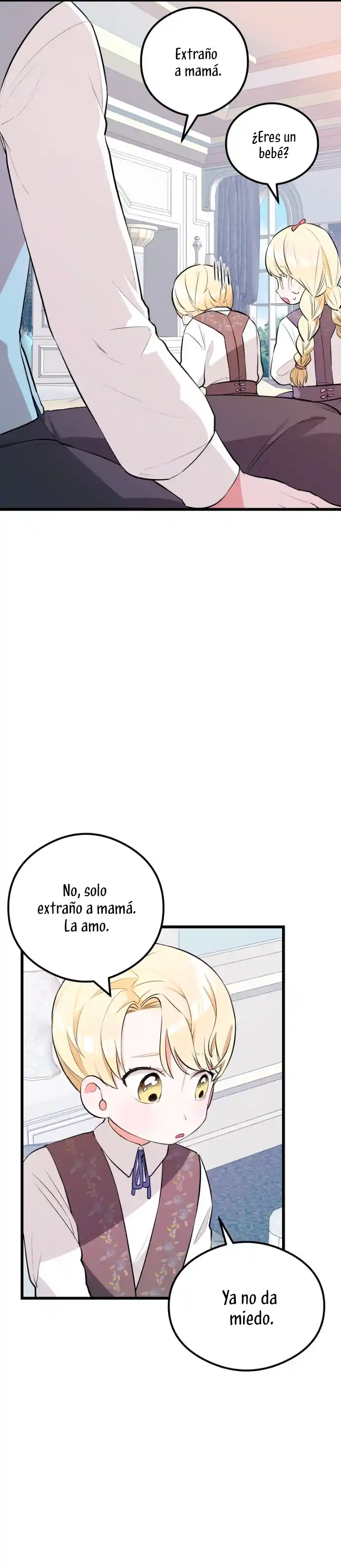 La Preciosa Hija Del Tirano - Capítulo 13 - Página 17 - LectorTMOo