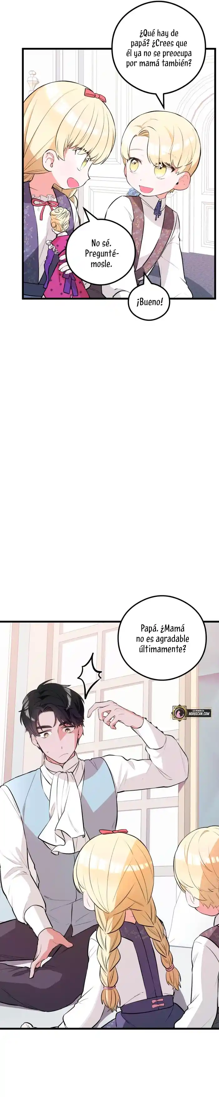 La Preciosa Hija Del Tirano - Capítulo 13 - Página 19 - LectorTMOo