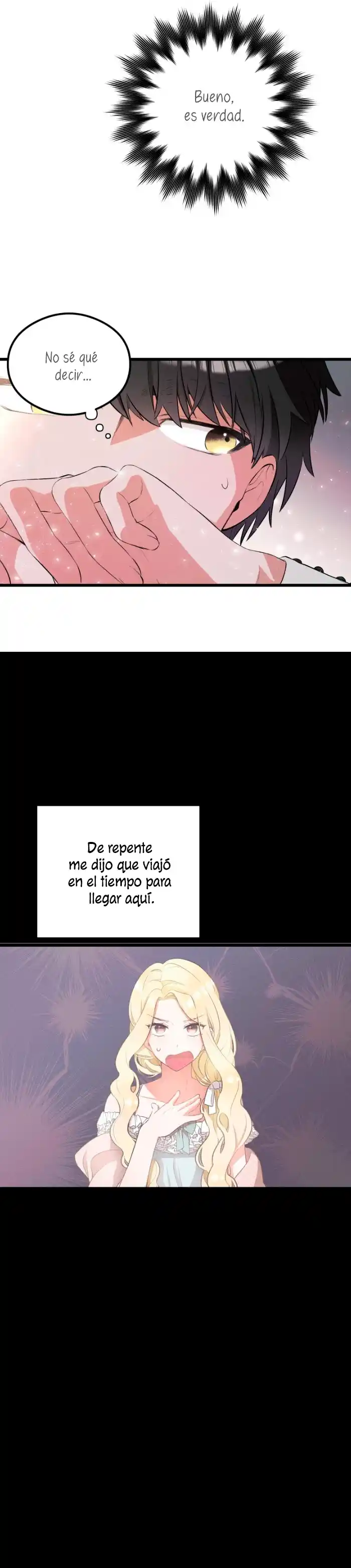 La Preciosa Hija Del Tirano - Capítulo 13 - Página 22 - LectorTMOo