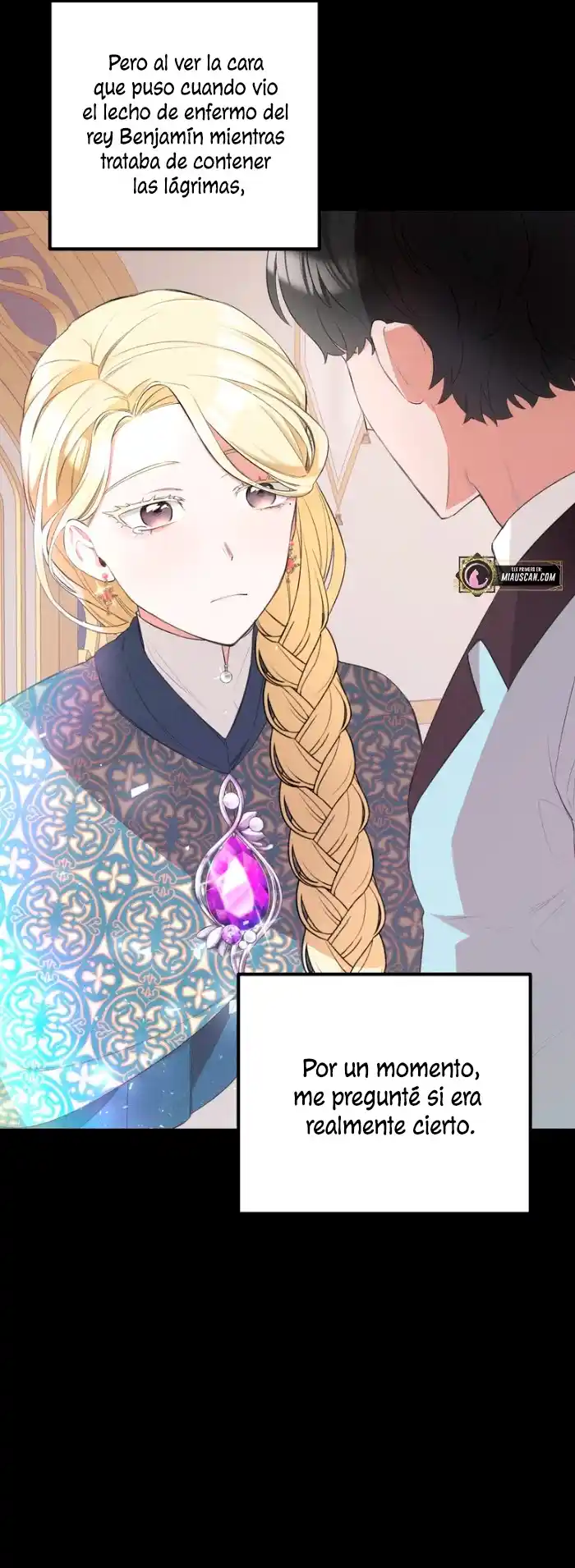 La Preciosa Hija Del Tirano - Capítulo 13 - Página 24 - LectorTMOo