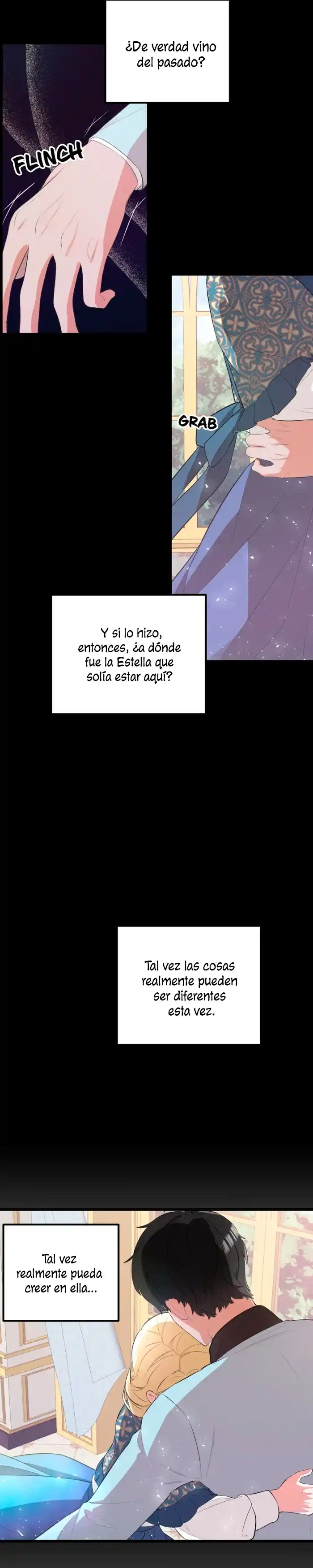 La Preciosa Hija Del Tirano - Capítulo 13 - Página 25 - LectorTMOo