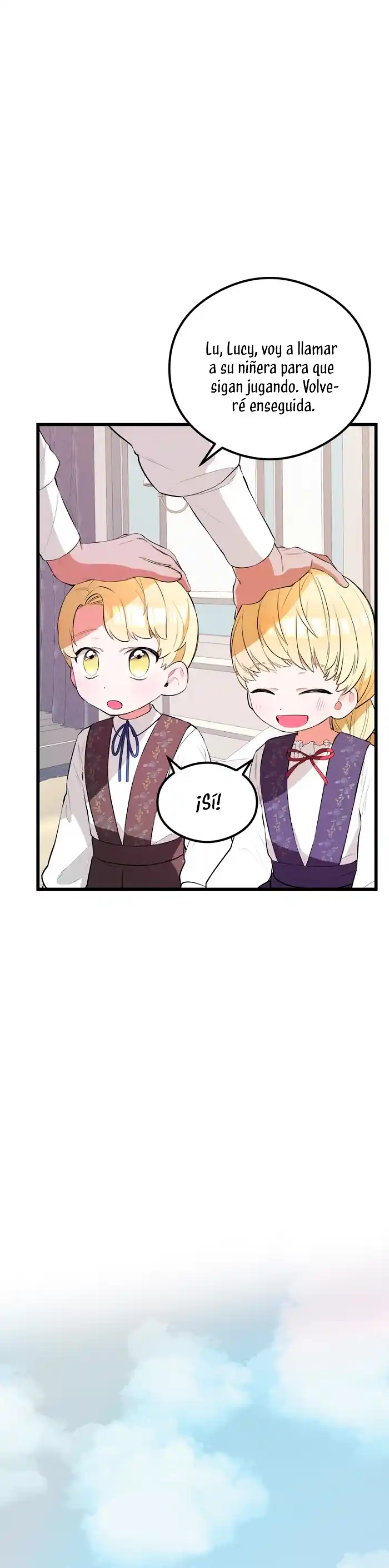 La Preciosa Hija Del Tirano - Capítulo 13 - Página 30 - LectorTMOo
