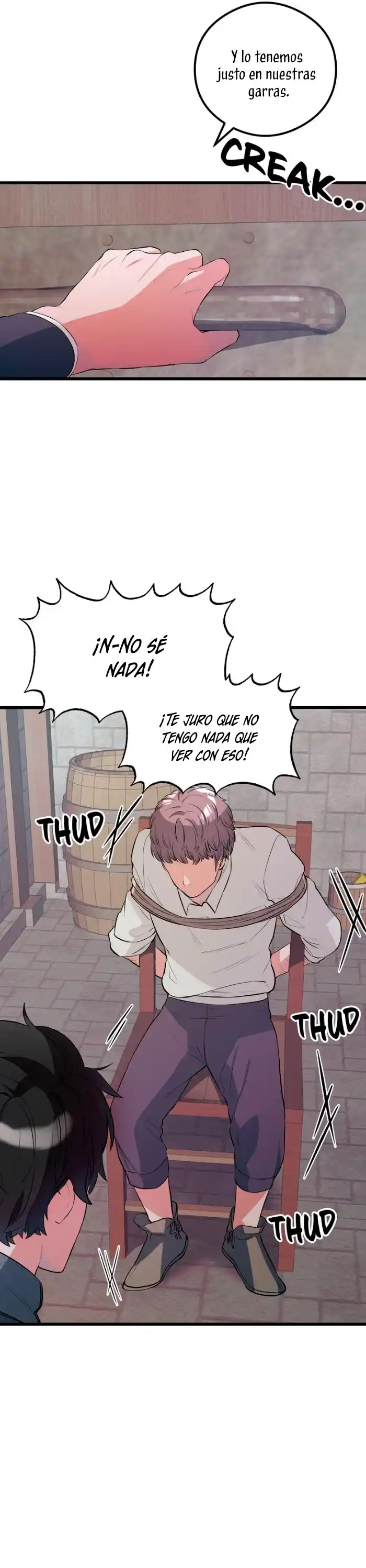 La Preciosa Hija Del Tirano - Capítulo 13 - Página 33 - LectorTMOo