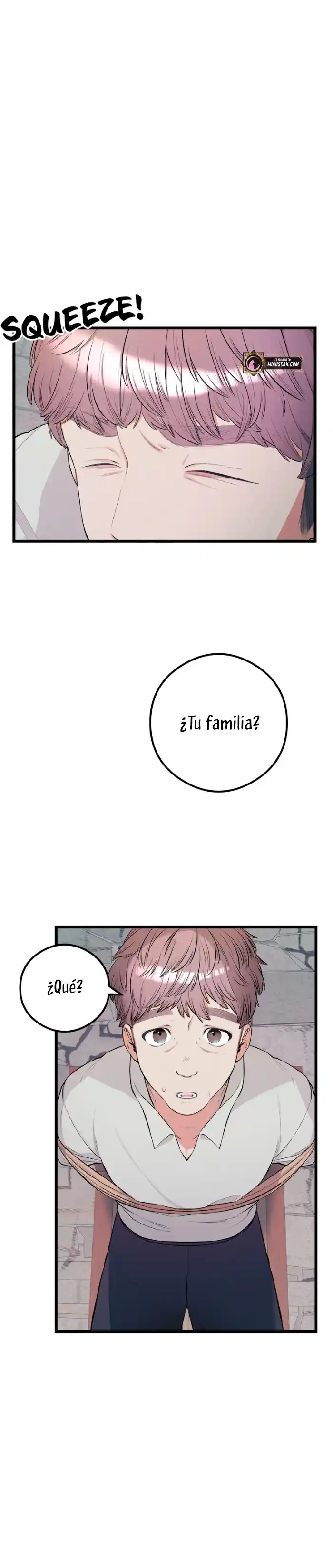 La Preciosa Hija Del Tirano - Capítulo 13 - Página 36 - LectorTMOo