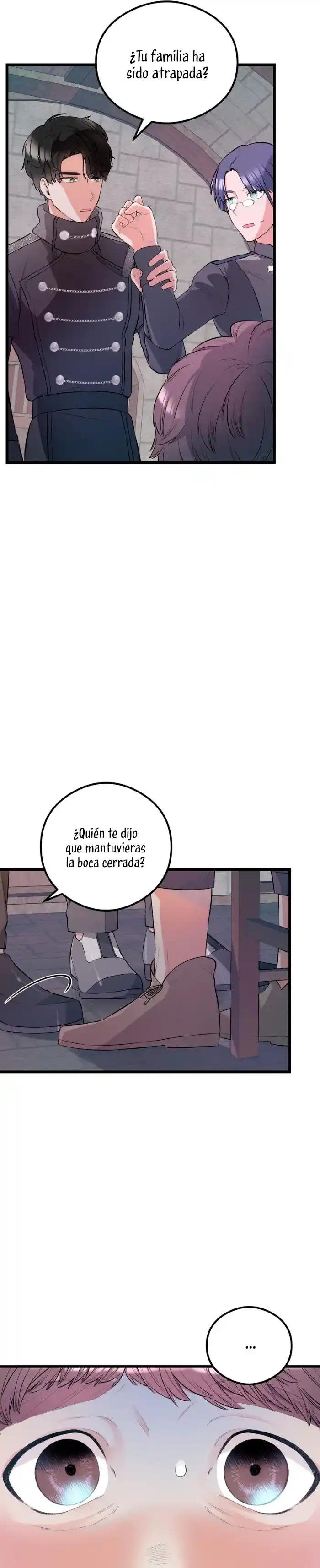 La Preciosa Hija Del Tirano - Capítulo 13 - Página 37 - LectorTMOo