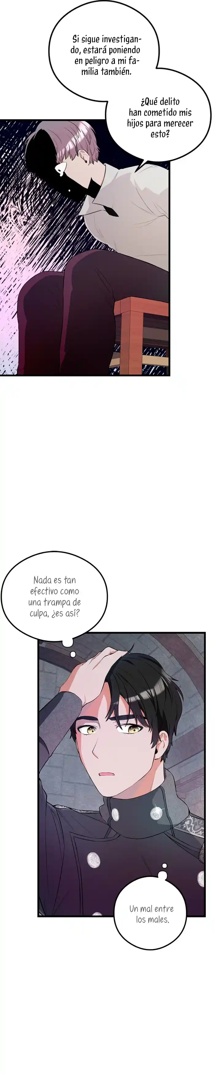 La Preciosa Hija Del Tirano - Capítulo 14 - Página 12 - LectorTMOo