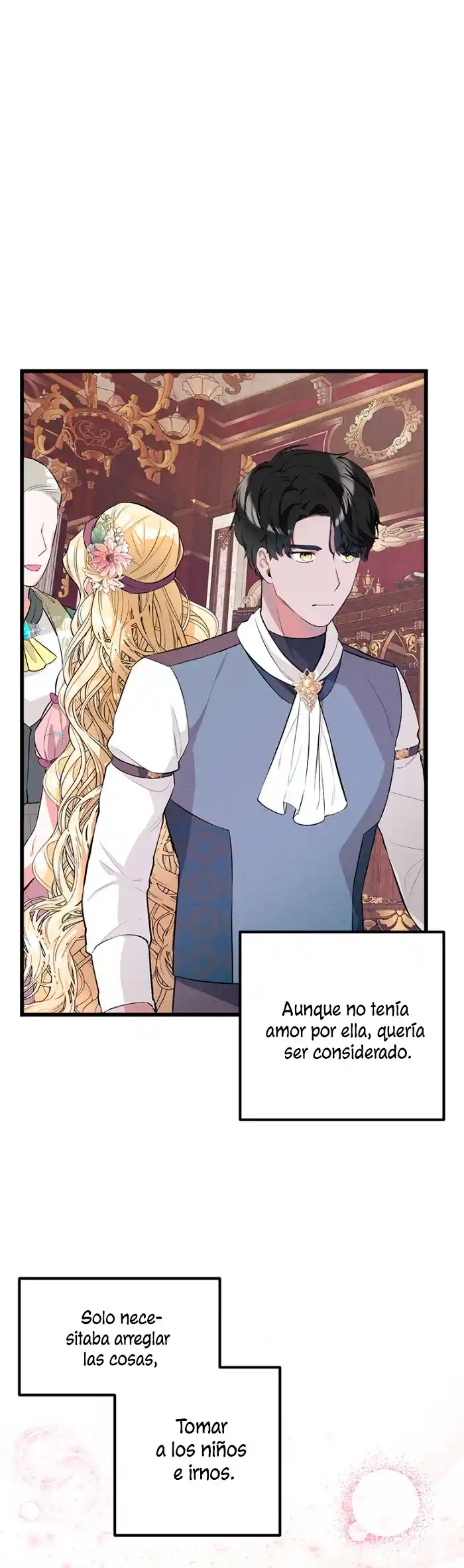 La Preciosa Hija Del Tirano - Capítulo 14 - Página 22 - LectorTMOo