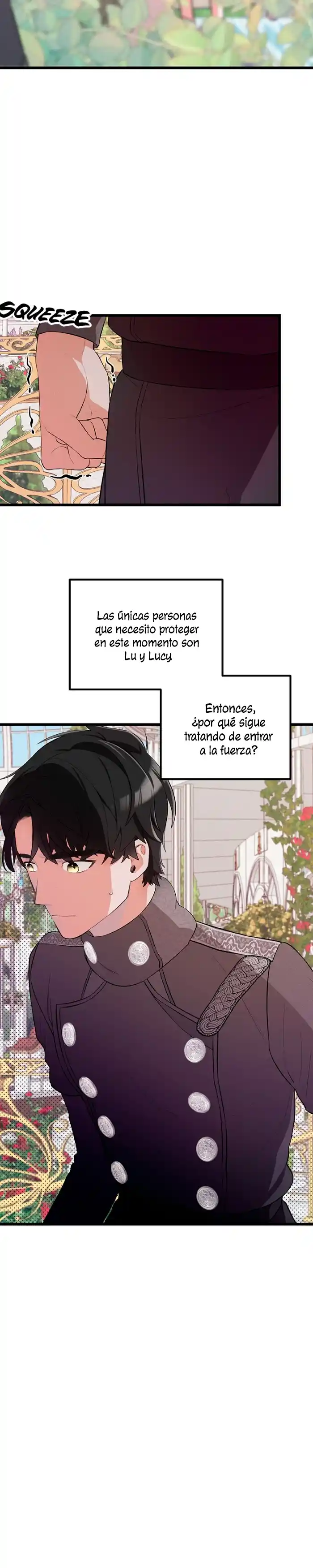 La Preciosa Hija Del Tirano - Capítulo 14 - Página 24 - LectorTMOo
