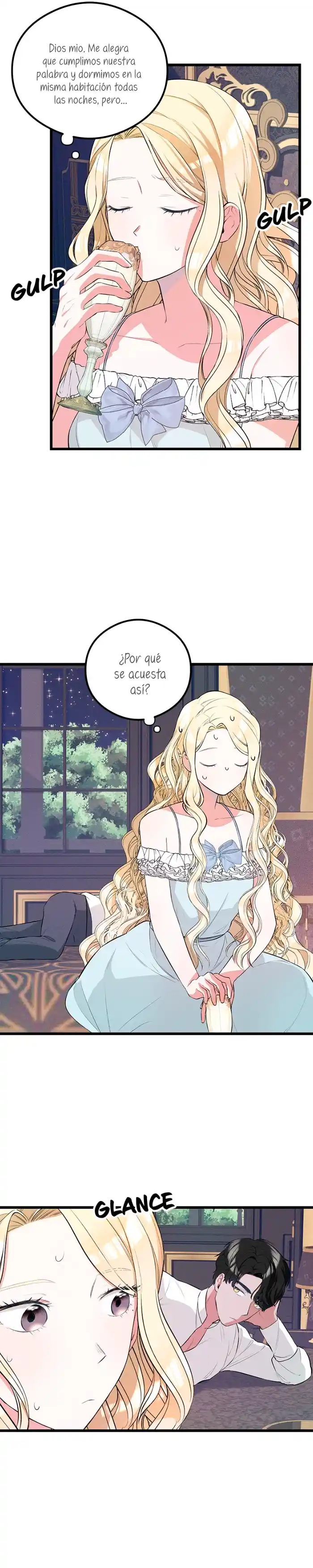 La Preciosa Hija Del Tirano - Capítulo 14 - Página 26 - LectorTMOo