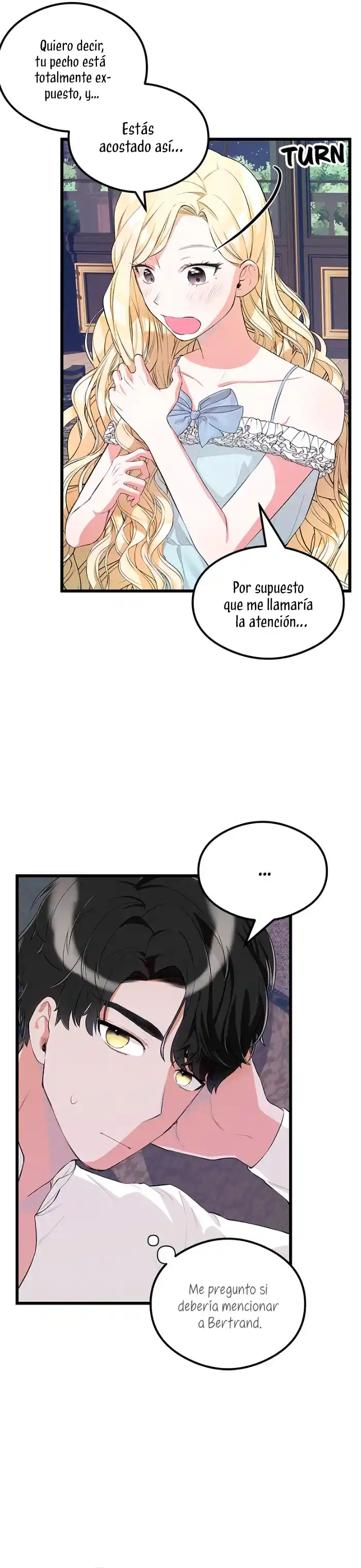La Preciosa Hija Del Tirano - Capítulo 14 - Página 29 - LectorTMOo
