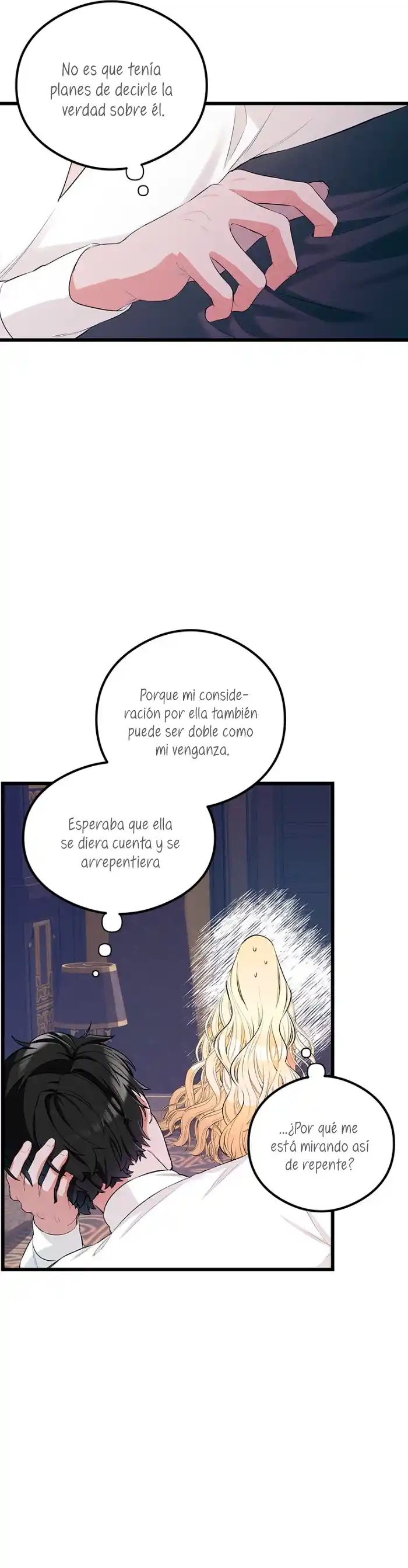 La Preciosa Hija Del Tirano - Capítulo 14 - Página 30 - LectorTMOo