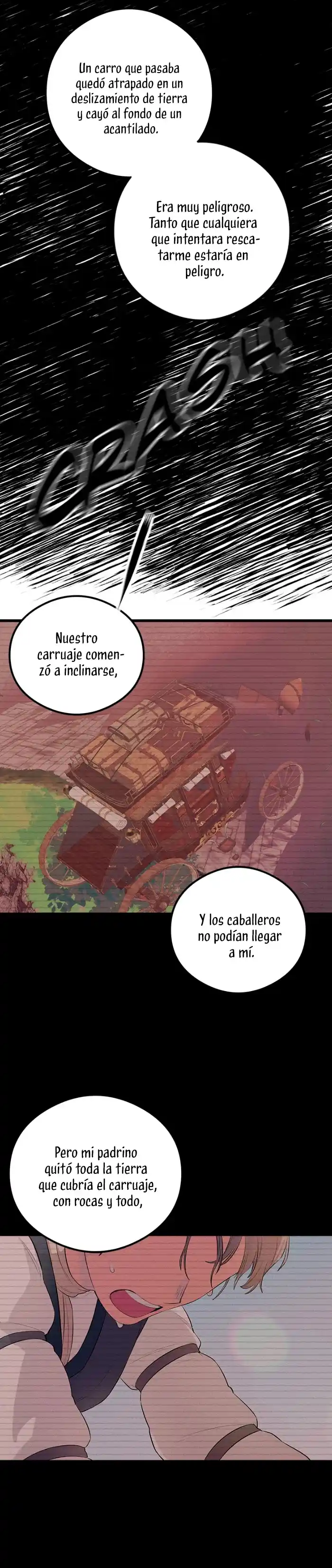 La Preciosa Hija Del Tirano - Capítulo 14 - Página 33 - LectorTMOo