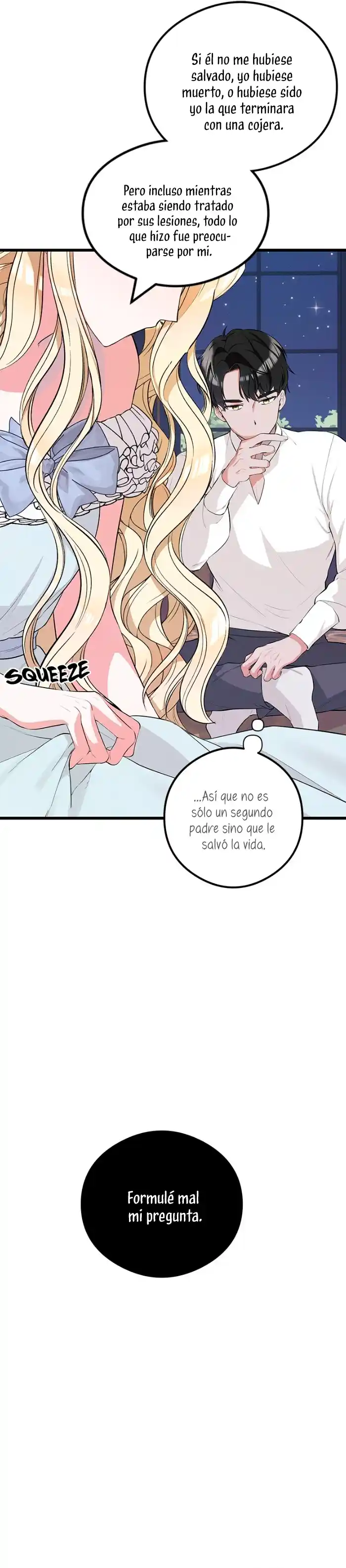 La Preciosa Hija Del Tirano - Capítulo 14 - Página 36 - LectorTMOo