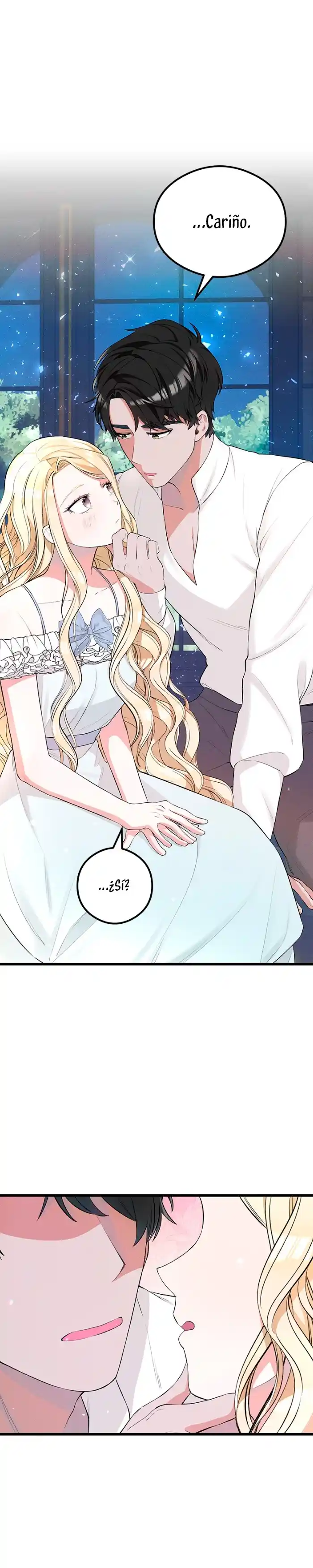 La Preciosa Hija Del Tirano - Capítulo 15 - Página 3 - LectorTMOo