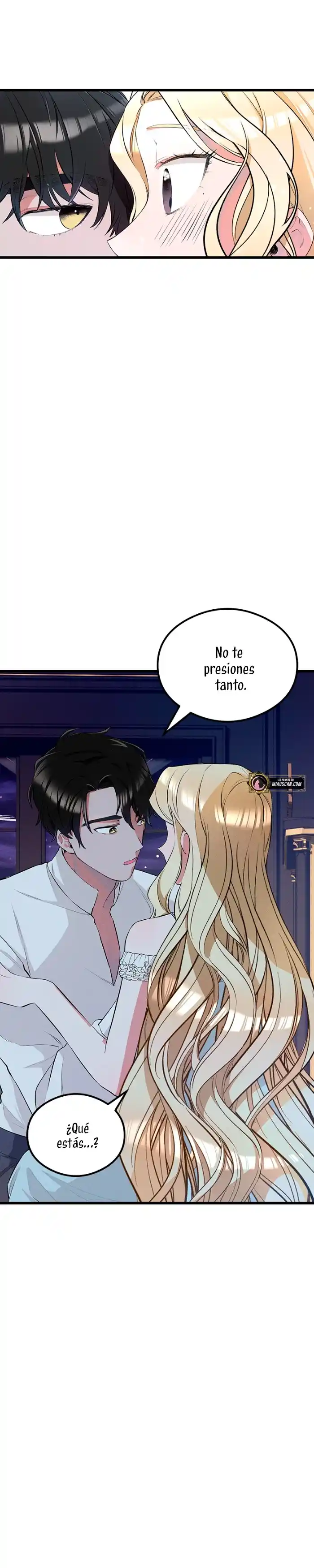 La Preciosa Hija Del Tirano - Capítulo 15 - Página 4 - LectorTMOo