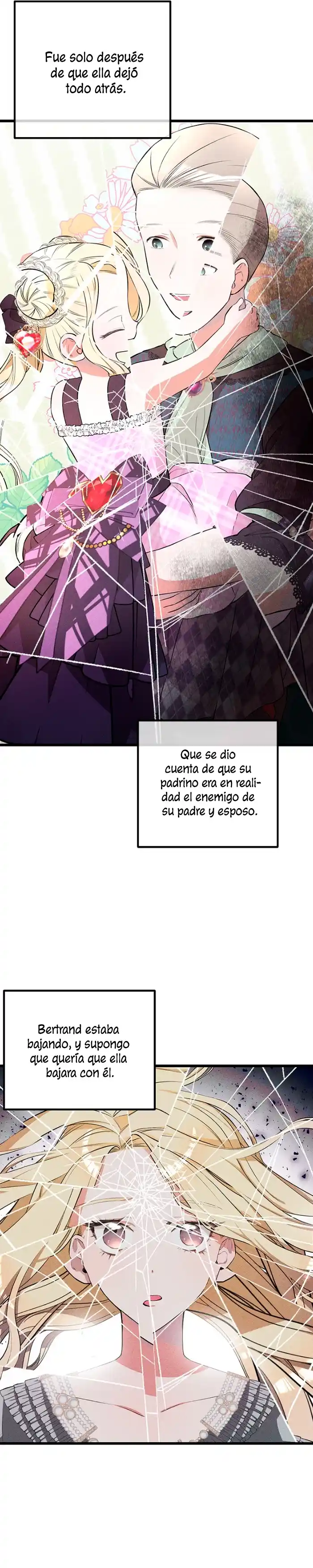 La Preciosa Hija Del Tirano - Capítulo 15 - Página 10 - LectorTMOo