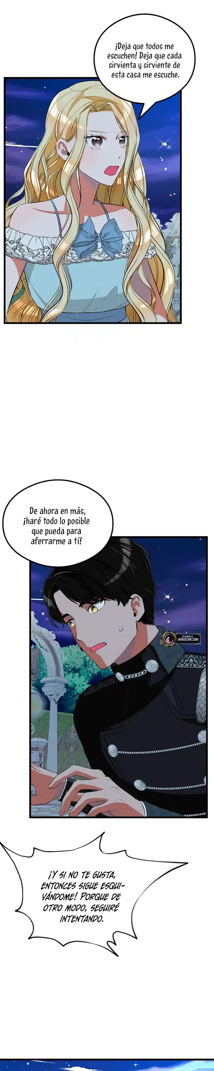 La Preciosa Hija Del Tirano - Capítulo 15 - Página 22 - LectorTMOo