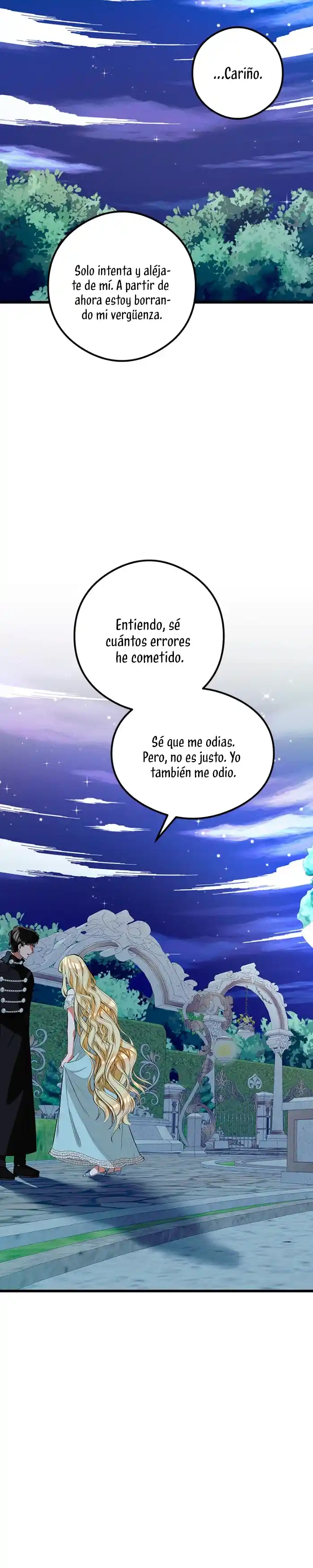 La Preciosa Hija Del Tirano - Capítulo 15 - Página 23 - LectorTMOo