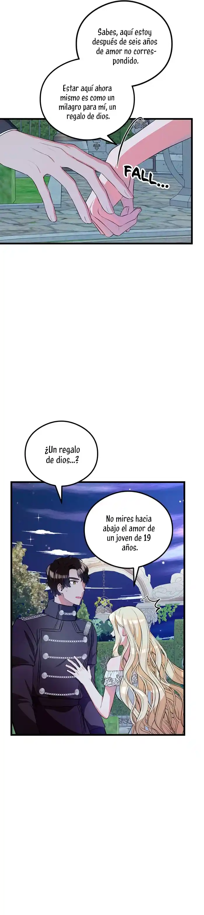 La Preciosa Hija Del Tirano - Capítulo 15 - Página 26 - LectorTMOo