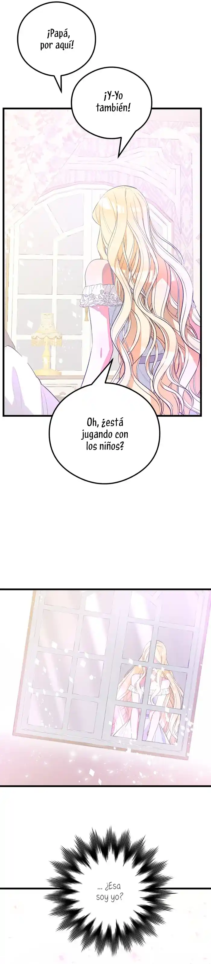 La Preciosa Hija Del Tirano - Capítulo 15 - Página 32 - LectorTMOo